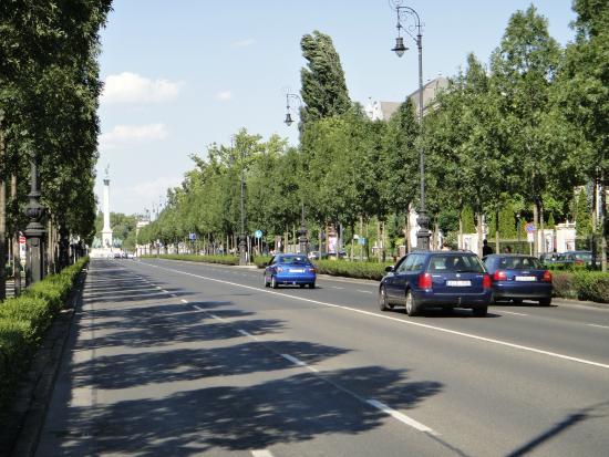 Avenida Andrássy